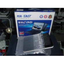 DVD player new air pack
